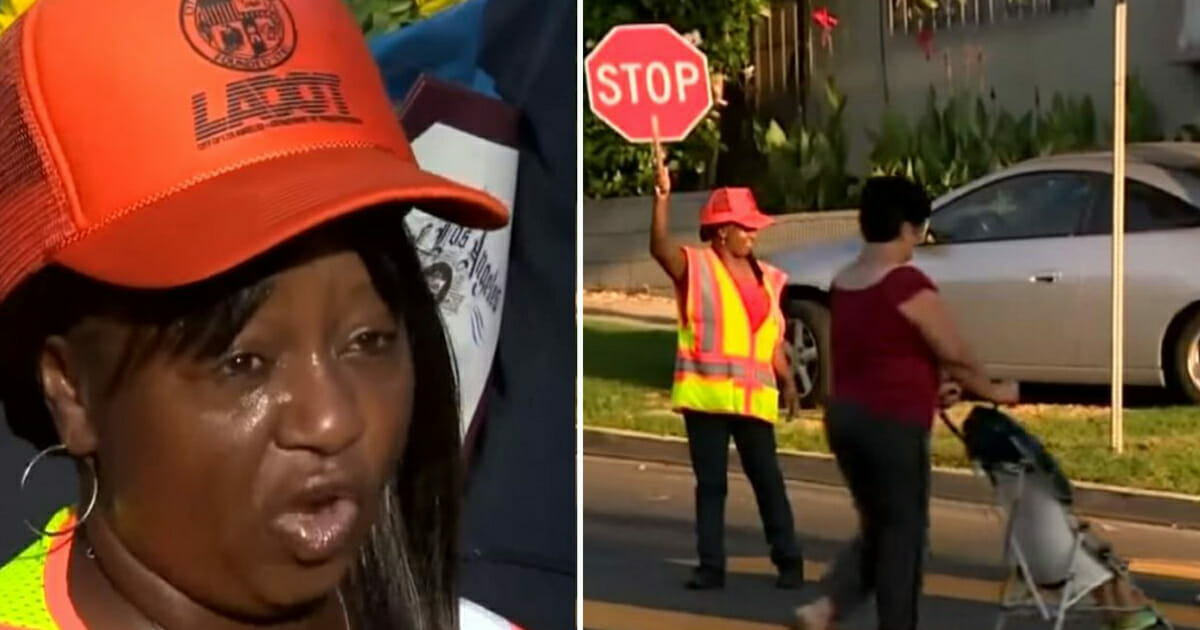 Güvenlik Görevlisi Kızın Çığlığını Duyunca Böyle Hayatını Kurtardı