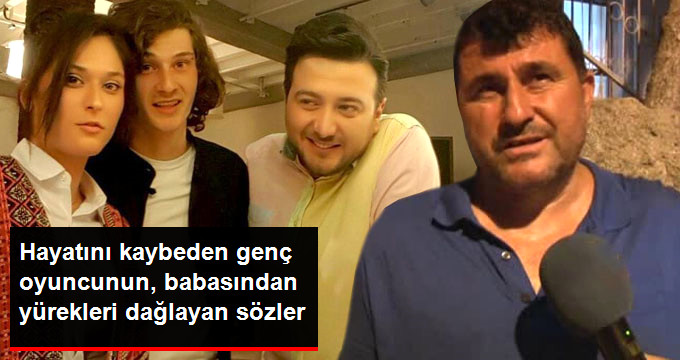 Adana’da Toprağa Verilen Genç Oyuncunun Babası: Oğlumun Motor Hastalığı Yoktu