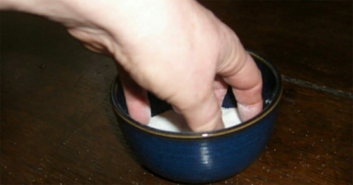 Hayatınızdan Bu Gıda Maddesini Çıkararak Geceleri Tuvalete Kalkma İhtiyacınızı Kökünden Çözebilirsiniz