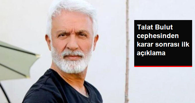 Taciz Soruşturmasından Takipsizlik Kararı Çıkan Talat Bulut’un Avukatından İlk Açıklama