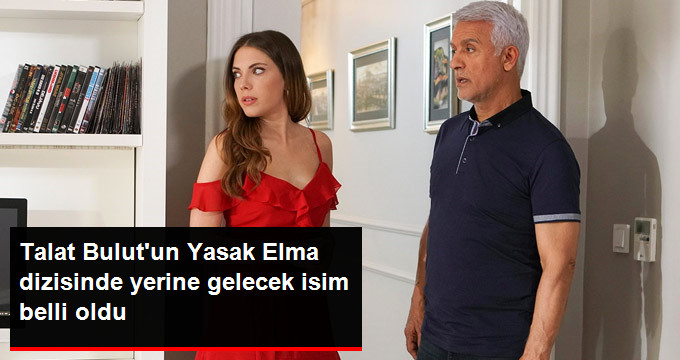 Talat Bulut’un Yasak Elma’daki Rolü İçin Serhan Yavaş’a Teklif Götürüldü