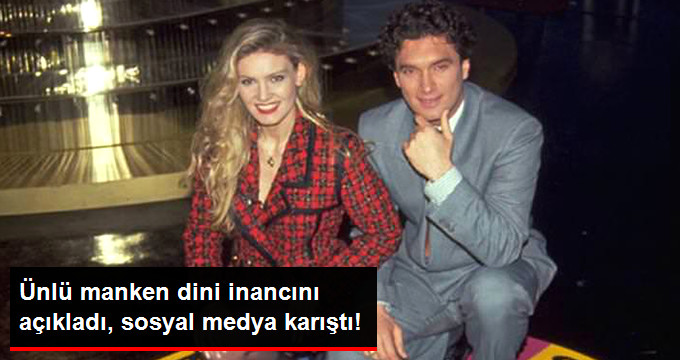 Tarık Tarcan, Dini İnancını Açıkladı: Artık Deist Oldum