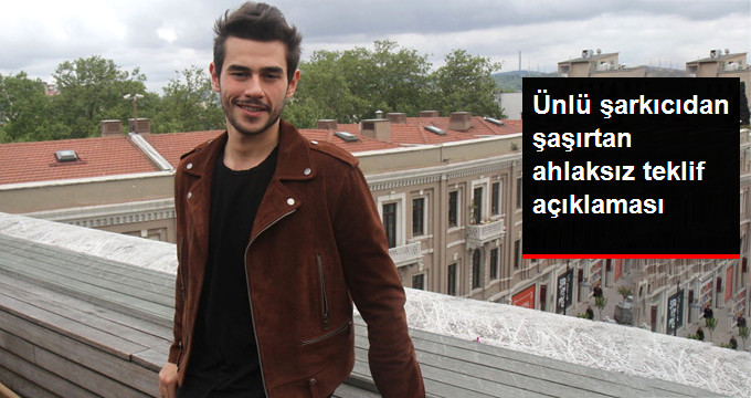 Cem Belevi, Bir Kadın Hayranı Tarafından Tacize Uğradığını Söyledi