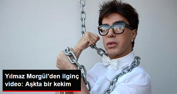 Yılmaz Morgül Takipçilerini Gülme Krizine Soktu!