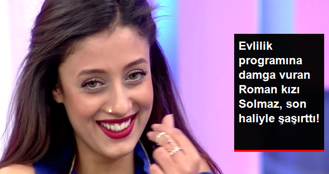 Solmaz Çiros’un Son Hali, Takipçilerini Hayal Kırıklığına Uğrattı