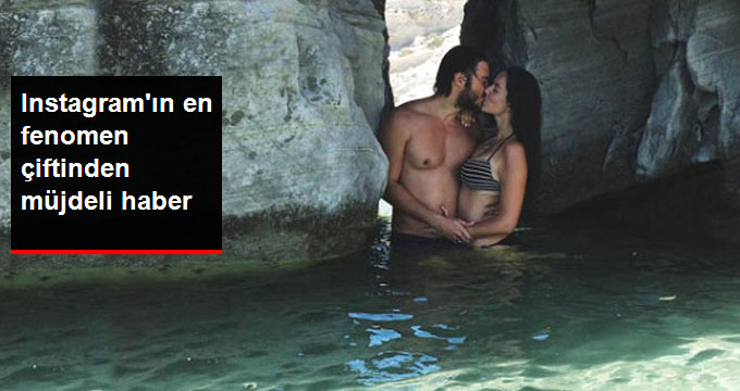 Güzel Oyuncu Pelin Akil 3 Aylık Hamile