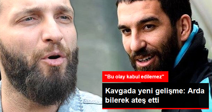 Berkay Şahin’in Avukatı: Arda Silahını Bilerek Ateşledi, Bu İşin Özrü Olmaz