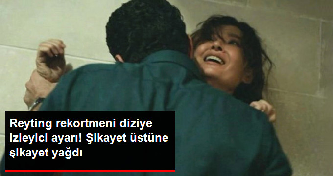 Show TV’nin İddialı Dizisi Gülperi, Çekimlerinin Yapıldığı Gaziantep’i Yanlış Tanıttığı Gerekçesiyle RTÜK’e Şikayet Edildi