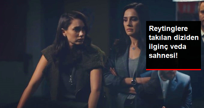 ATV’nin İddialı Dizisi Can Kırıkları, İlginç Veda Sahnesiyle Final Yaptı