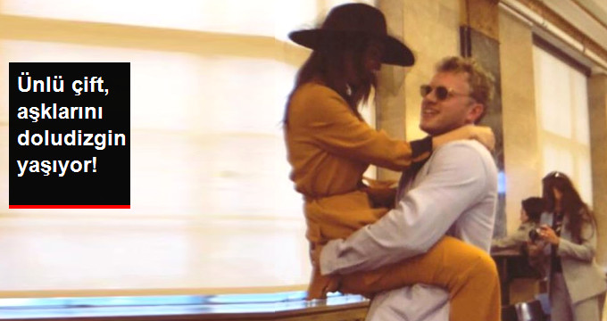 Emily Ratajkowski ve Kocasından Aşk Dolu Paylaşım!