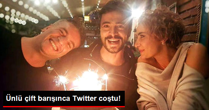 AHMET KURAL VE SILA’NIN BAKIŞMALARIYLA İLGİLİ ATILMIŞ EN KOMİK TWEETLER