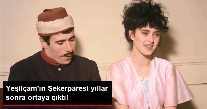 Yeşilçam’ın Şekerparesi Yaprak Özdemiroğlu Yıllar Sonra Sevgilisiyle Görüntülendi