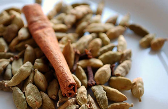 Zencefil tarçın kürü ile zayıflama