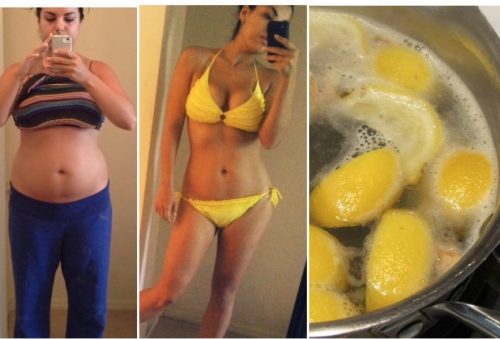 Gelmiş geçmiş yağları yakan en etkili şurup! Yağları parçalar!