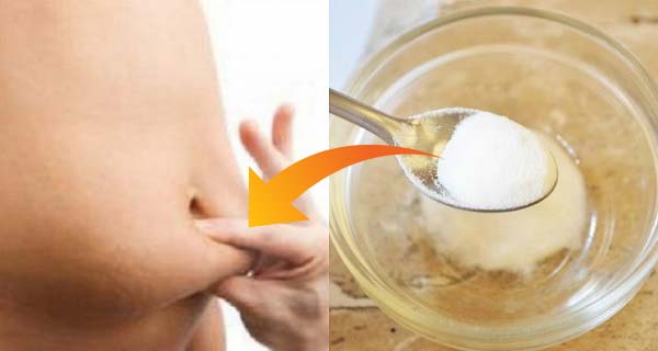 Karbonatı Bu Yöntemlerle Kullandı Bir Ayda 20 Kilo Verdi!