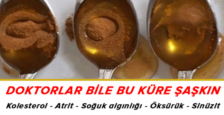 Doktorlar bile bu kürün yararlarına şaşırıyor!