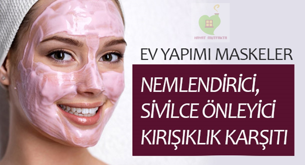 Haftada 1 Kez Uygulayın, Farka İnanamayacaksınız…