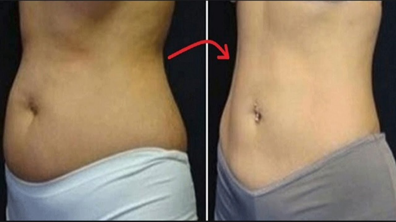 14 gün! Sadece 14 gün! Bu yöntem 14 günde 9 kilo verdiriyor!