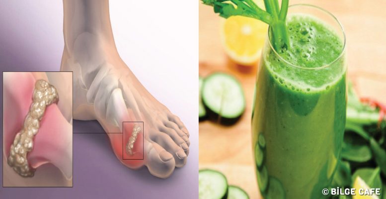 Salatalık Suyunun Mucizevi 10 Faydası