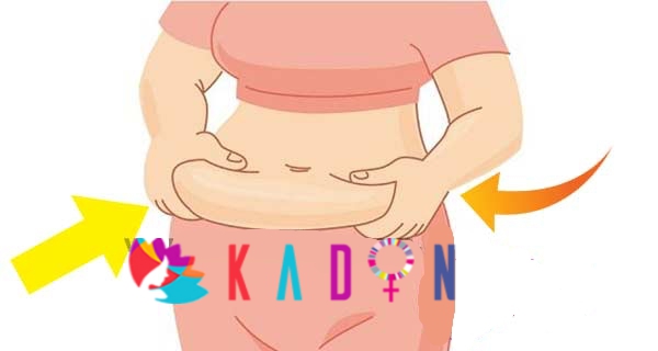 5 günde 2 beden incelten selülit gideren streç film tedavisi