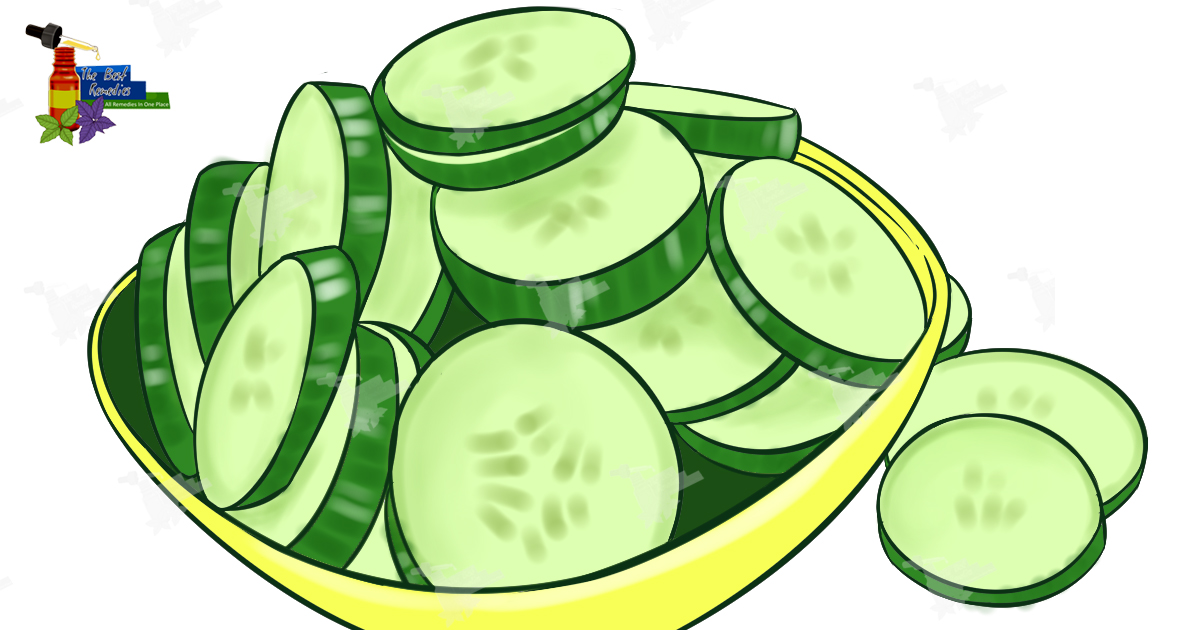 3 günde 5 kilo verdiren salatalık diyeti yöntemi