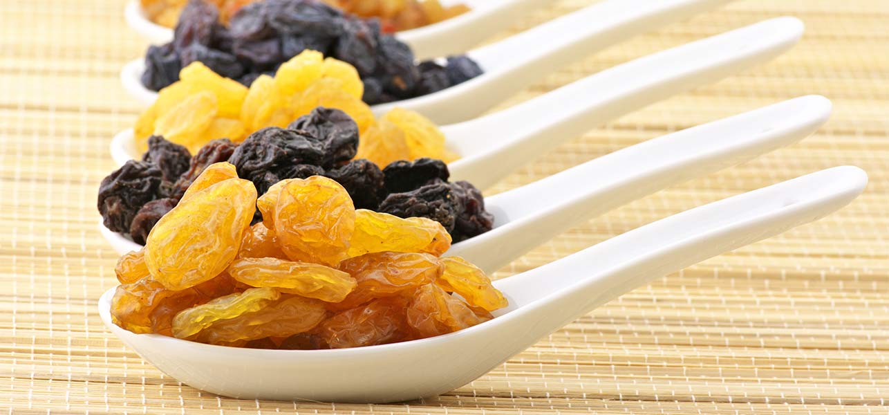 KURU ÜZÜM SUYU İLE KARACİĞERİ TEMİZLEYİN