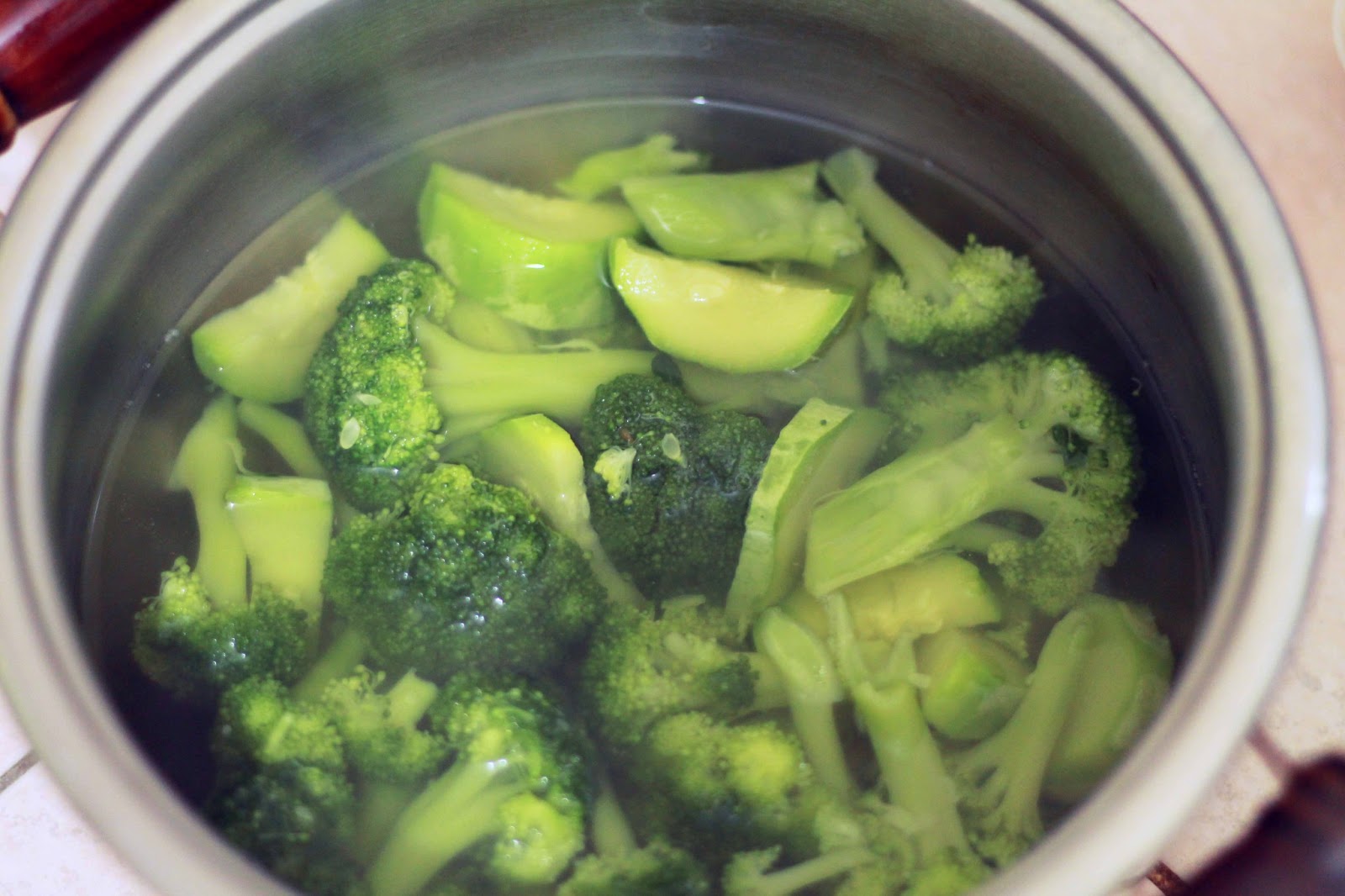 Brokoli Zayıflama Kürü