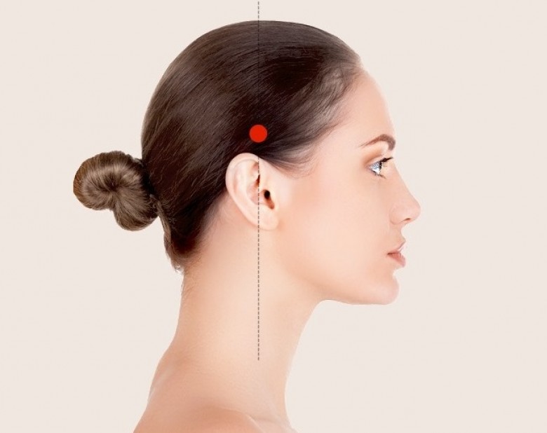 Baş ağrısından herhangi bir ilaç kullanmadan 5 dakika içerisinde kurtulmak mümkün mü