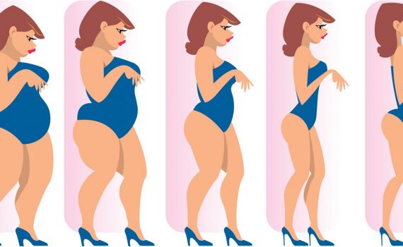 10 GÜNDE 10 KİLO VERMEK daha kolay olmamıştı! Sadece yatmadan önce her gece içelim!