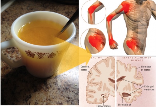 48 saatte kanserli hücreleri parçalıyor!