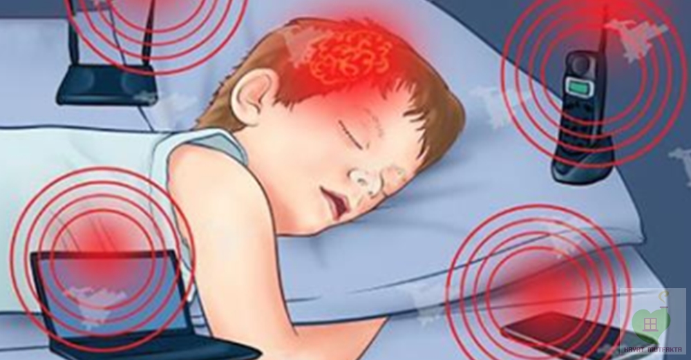 Wi-Fi’nin İnsan Sağlığına Zararları