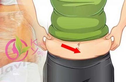 ZENCEFİL ZAYIFLAMA BANDI YAPIMI