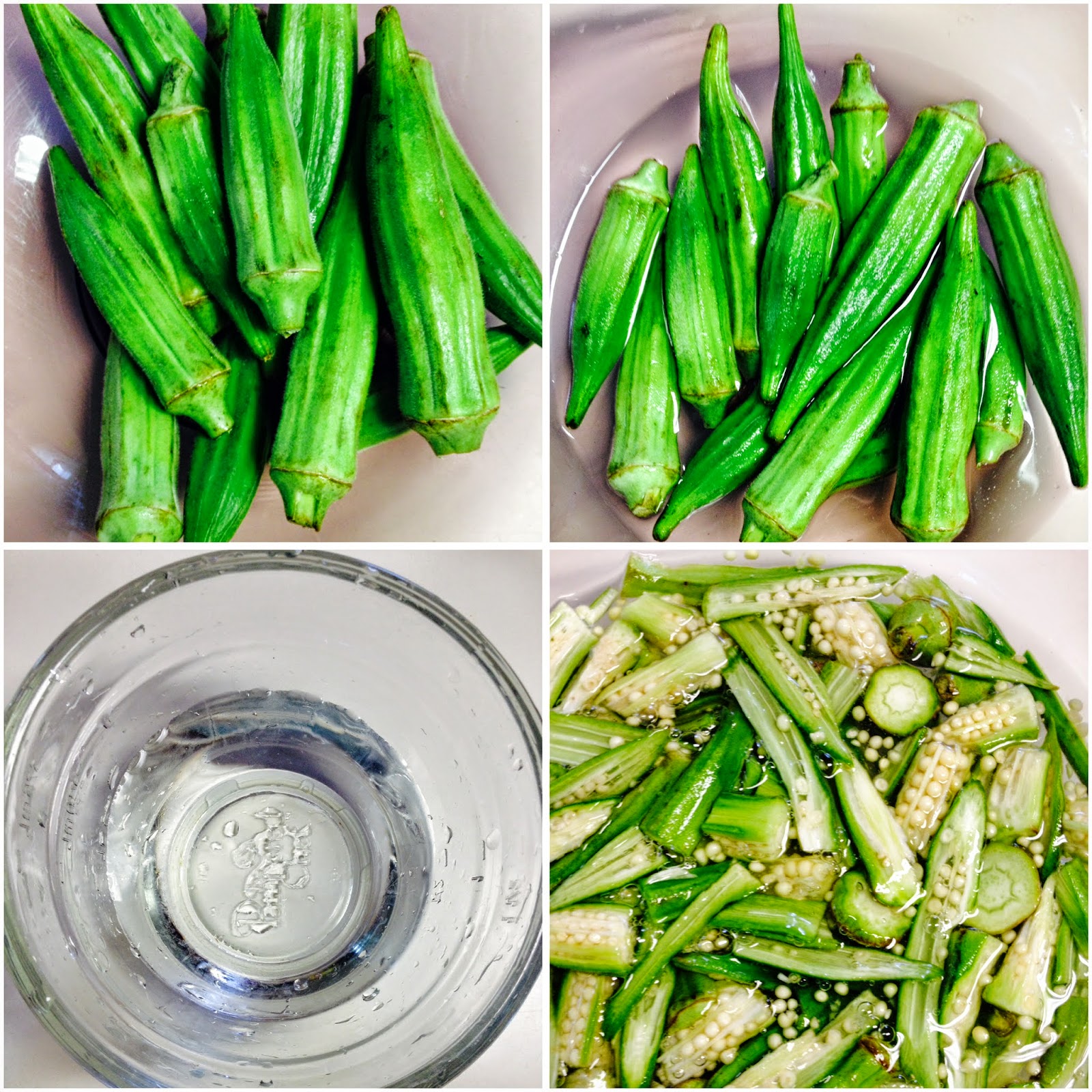 BAMYA SUYU ve SİZİ ŞAŞIRTACAK FAYDALARI