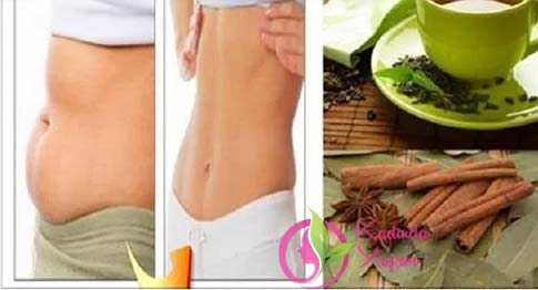 7 GÜNDE GÖBEKTEN 5 CM İNCELTEN TÜM ŞİŞKİNLİĞİ GAZI ATAN 2 AŞAMALI YÖNTEM!