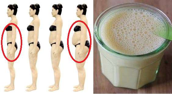 3 günde göbek, sırt, bacak yağlarını parçalar!