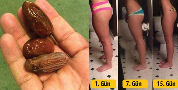 2 HAFTADA TÜM ŞİŞKİNLİĞİ VE YAĞI ATAN TARİF!