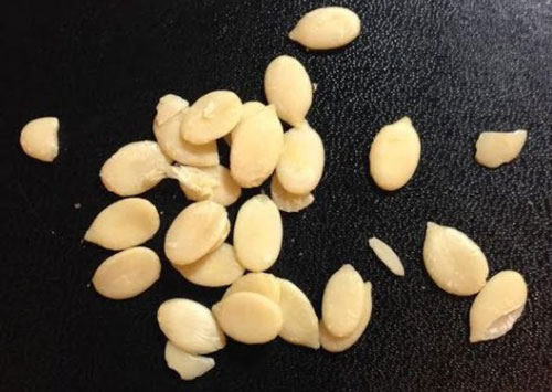 Karpuz Çekirdeklerini Sakın Atmayın ve Haşlayın Sonuç Sizi Çok Şaşırtacak!