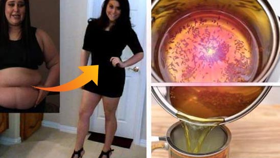 Büyülü toz mucizesi!