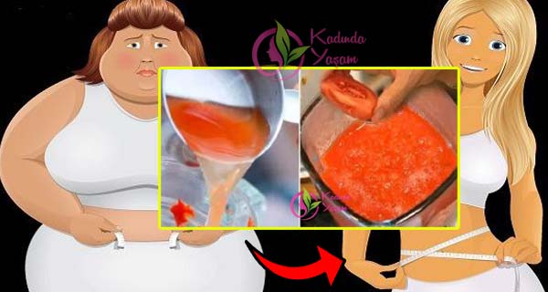 Yağların fazla kiloların sessiz katili! Yağları adeta parçalar!