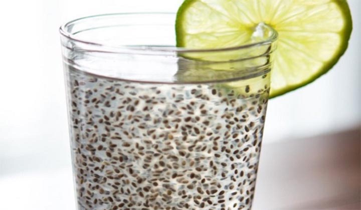 Tüm Zamanların En Etkili Yağ Yakıcı İçeceği açıklandı!