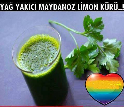 Karaciğeri Temizlemek İçin Bu Kürü Mutlaka Yapın