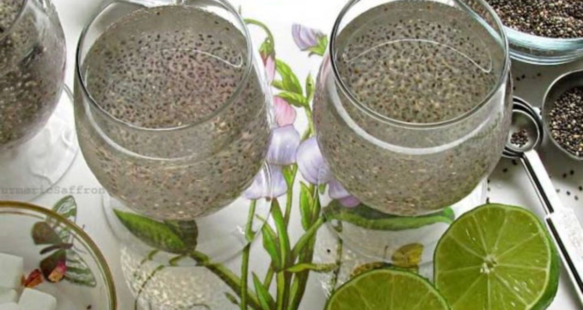 Bu Yağ Yakıcı İçecek Bir Ayda 15 Kilo Vermenize Yardımcı Oluyor