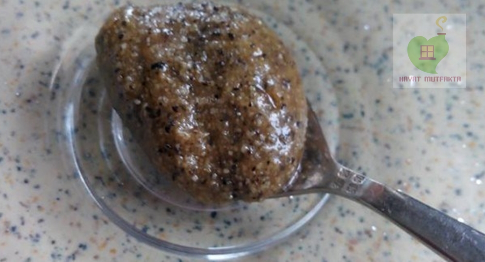 Öksürük, Astım ve Bronşit İçin Doğal Reçete