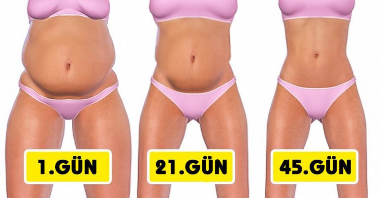 Bir Sandalyede Yapabileceğiniz 6 Göbek Egzersizi