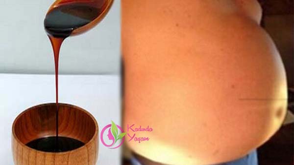 BİRKAÇ DAKİKADA KABIZLIK VE ŞİŞKİNLİKTEN KURTULUP ZAYIFLAMAYA BAŞLA!