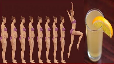 Bu 7 Günlük Limon Kürüyle 7 kilo Verdi!