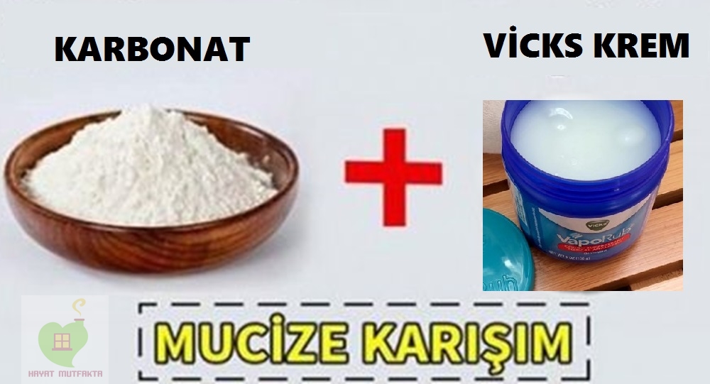 Göbek Yağlarını Eriten Mucize Karışım