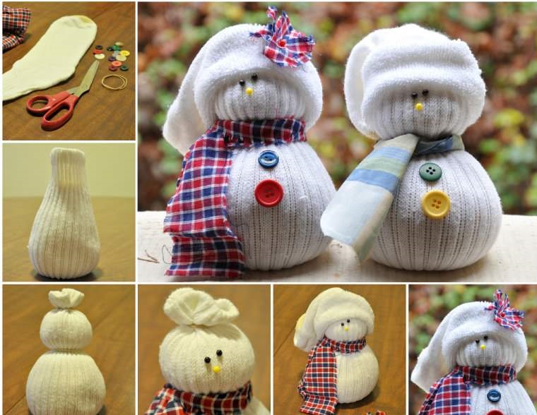 Çocuklar İçin Evde Yapabileceğimiz Oyuncak Modelleri