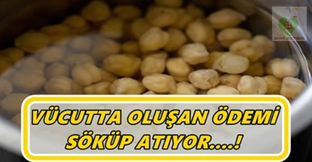 Bağışıklık Sistemini Güçlendirir, Hastalıklardan Korur!