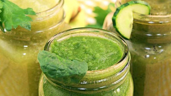 Yağları cayır cayır yakar karaciğeri tertemiz yapar!